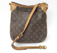 Autentica borsa tracolla - autentica,