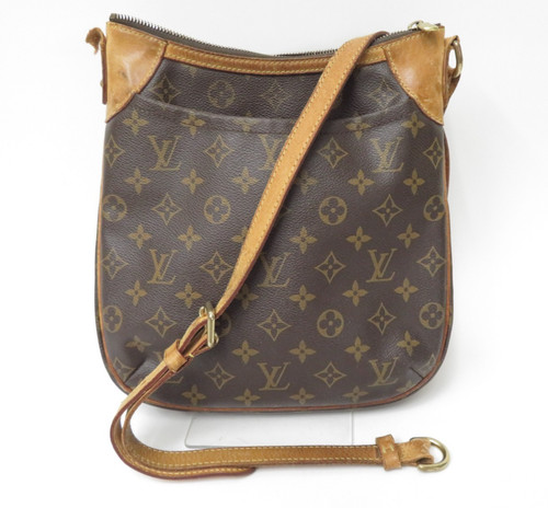 Autentica borsa tracolla - borsa,