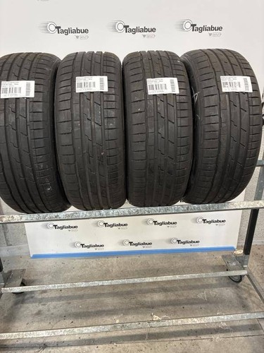 Set gomme 205 55r17 - gomme, 205/55r17