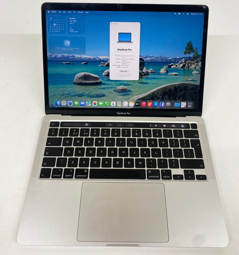 Apple macbook pro a2251 - macbook, 13,3"