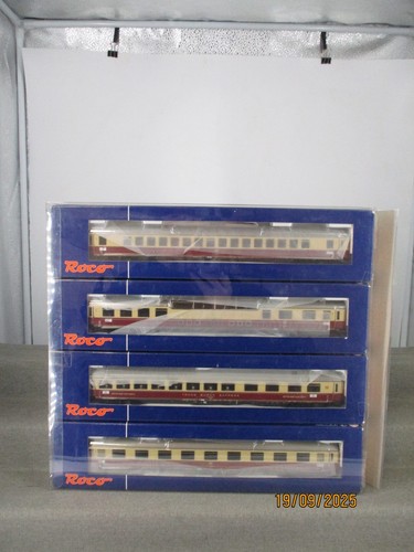 Roco scala 45924 - roco, h0