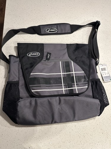 Borsa per computer asics - borsa,