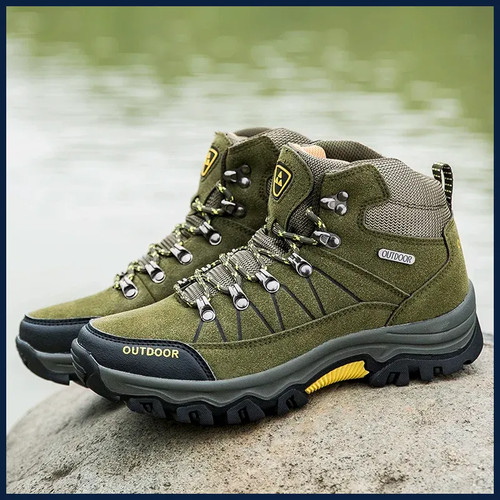 Scarpe arrampicata outdoor - scarpe, da