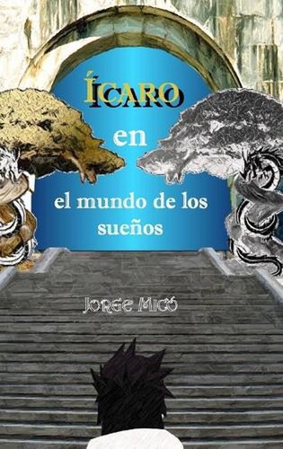 Icaro mundo de - de, los