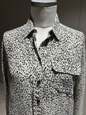 Camicetta Kenzo Tg. 40 Viscosa