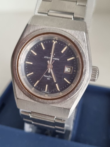 Eterna kontiki - eterna,