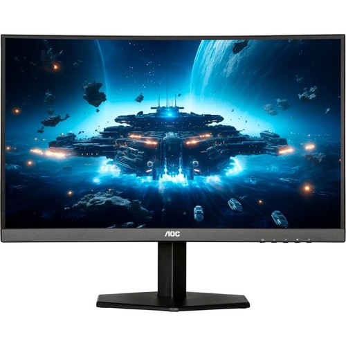 Aoc gaming c24g42e - aoc, zoll