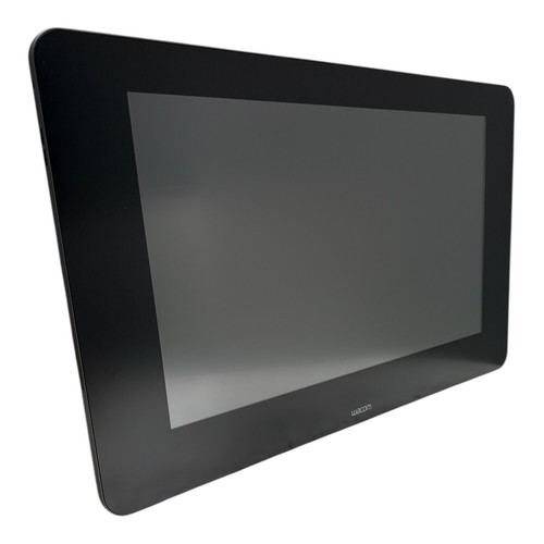 Touch wacom cintiq - wacom,