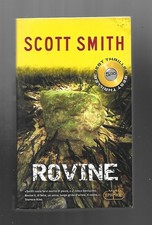 Libro Rovine - Scott Smith -