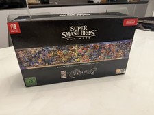 Super Smash Bros Ultimate -
