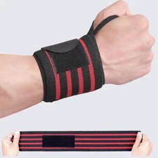 Polsiere Palestra - Fascette Palestra - Polsini Palestra - Fasce Polsi Palestra