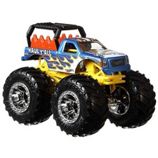 Ultimate Monster Truck