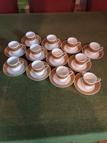 Servizio caffè per in - da,
