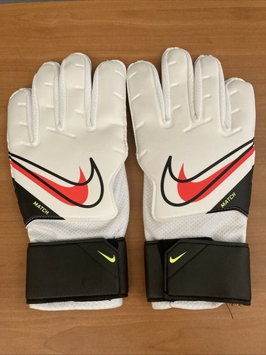 Guanti calcio nike match - gk,