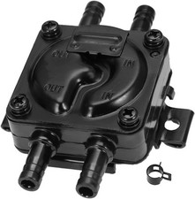 Ricambio pompa carburante per