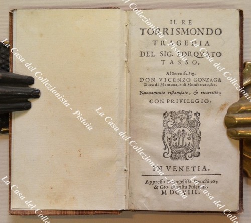 Anno 1608 re - anno, 1608.