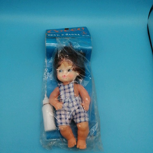 Cocco bambole doll ratti - cocco,