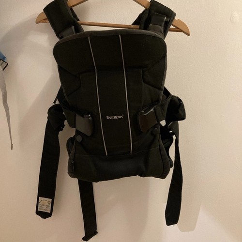 Baby bjorn babybjorn marsupio - baby,