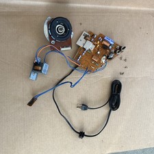 Technics SL-1900 Stereo