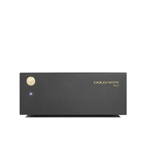 Goldnote psu alimentatore - goldnote,