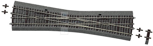 Roco 42591 incrocio - -,