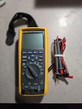 multimetro fluke 287 true rms