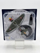 DIE CAST 1/72 " LAVOCHKIN LA-7