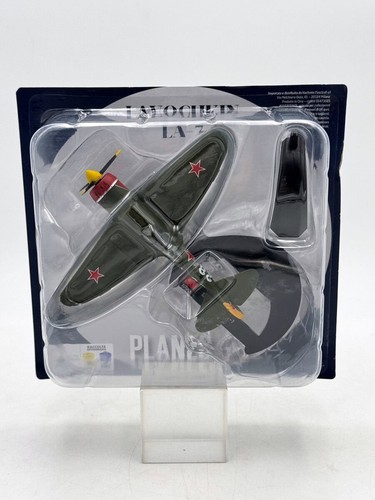 Die cast lavochkin - die, "