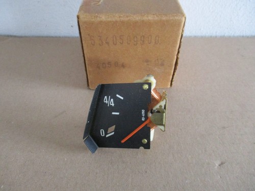 Fiat 238 strumento - fiat,