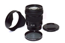 OBIETTIVO PANASONIC LUMIX S 20-60MM F3.5-5.6