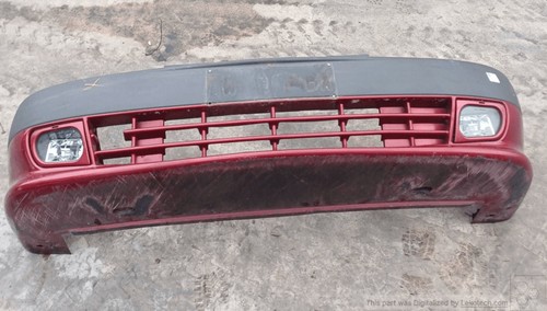 Paraurti ant alfa romeo - romeo, 146