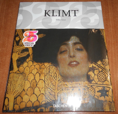 Gillet nèret gustav klimt - nèret,