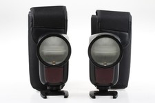 GODOX V1TTL N SET per Nikon