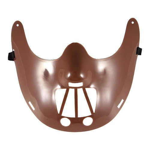 Costume halloween annibale - costume,