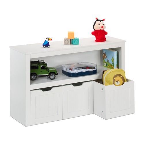 Scaffale per bambini armadio