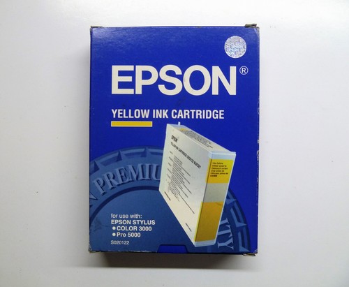 Cartuccia inchiostro epson - cartuccia,