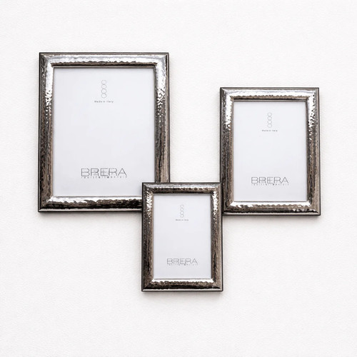 Kit cornici argento 925 - kit,