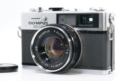 Olympus meter works - olympus,