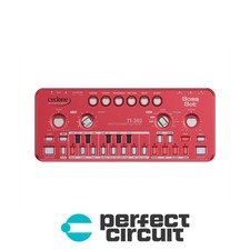 Cyclone Analogic Bass Bot