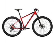 Mountain Bike / Alluminio M Rot Wilier 503X Corsa 29" MTB 12 Velocità 2022 Uomo
