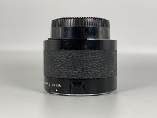 Nikon Teleconverter TC-201 2X