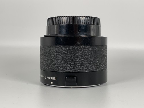 Nikon teleconverter 201 2x - tc-201,