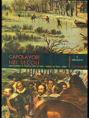 Capolavori nei secoli - secoli, il