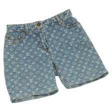 Pantaloni corti LOUIS VUITTON