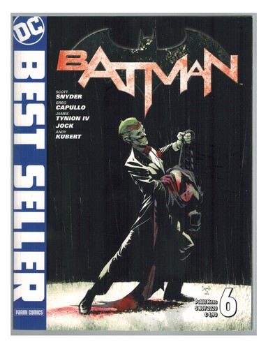 Best seller batman panini - dc,