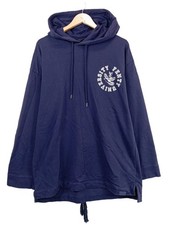 PUMA Felpa con cappuccio Donna