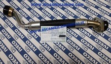 TUBO OLIO TURBINA IVECO