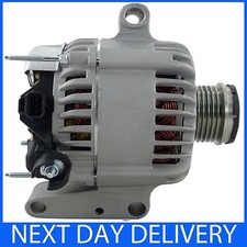 ALTERNATORE * con NUOVA PULEGGIA FRIZIONATA * Mondeo 2.0 / 2.2 TDCi Diesel