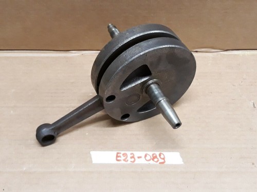 Albero motore moto morini 175 - motore,