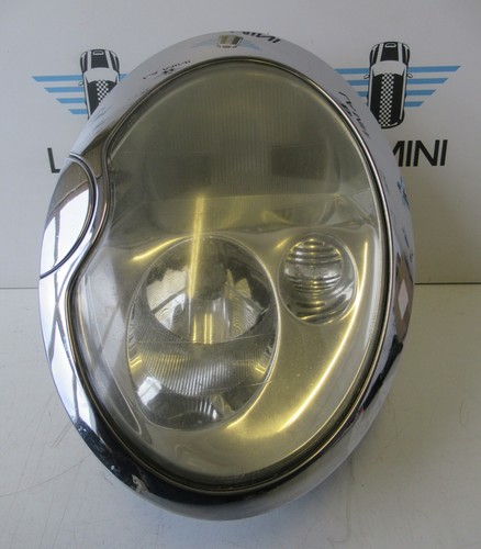 Faro proiettore xeno - , lato